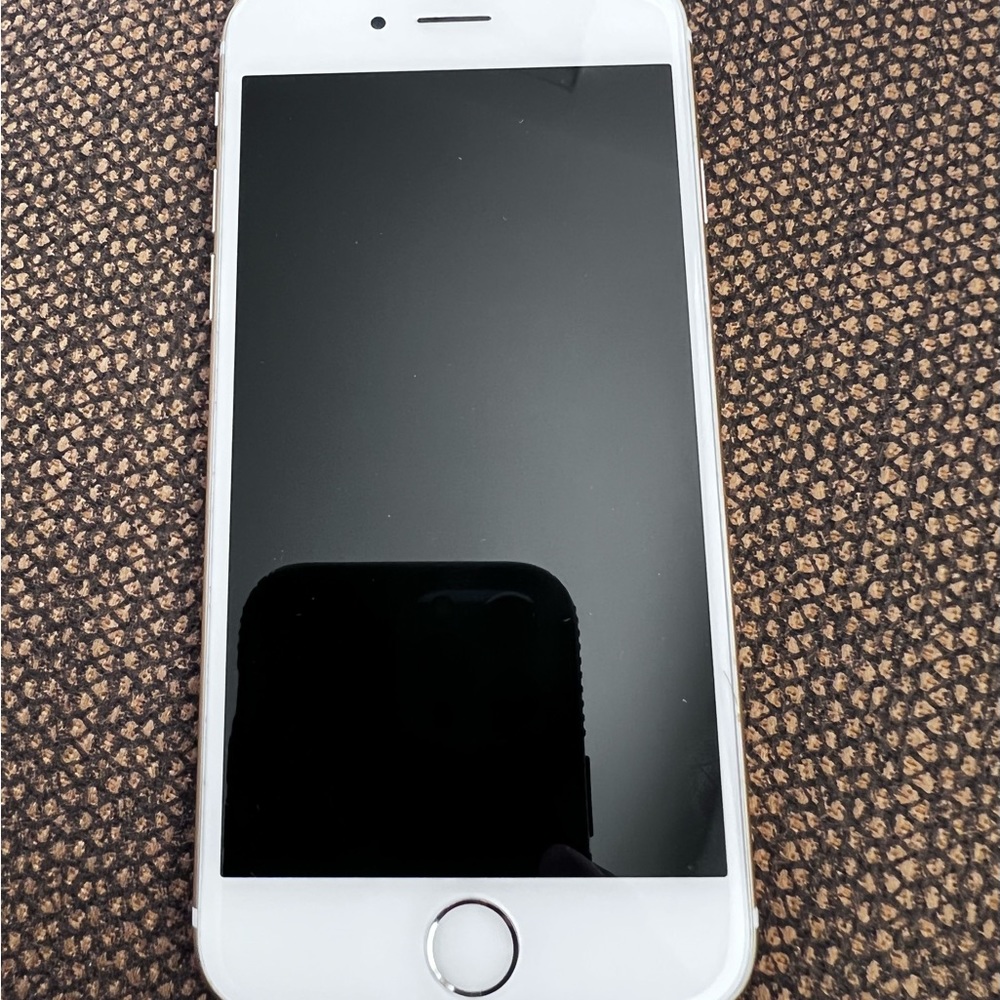 IPhone 6 gold color